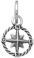 Charm Giovanni Raspini Donna Charms in Argento 10903 - 10903